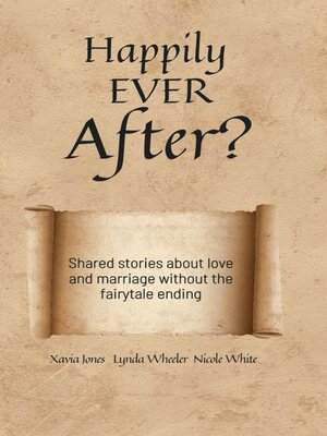 cover image of Happily Ever After?